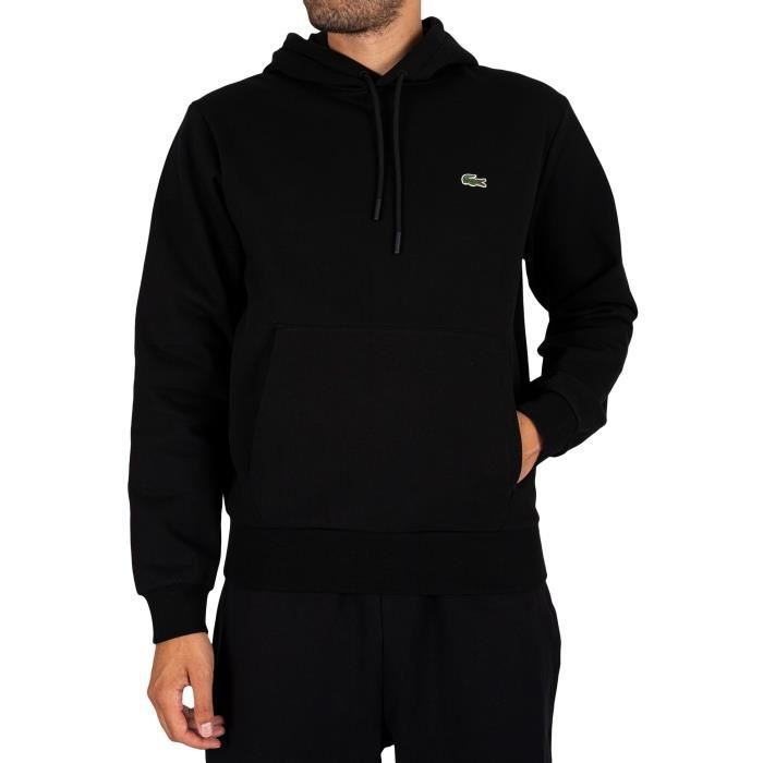 LACOSTE - Sweat à capuche Homme