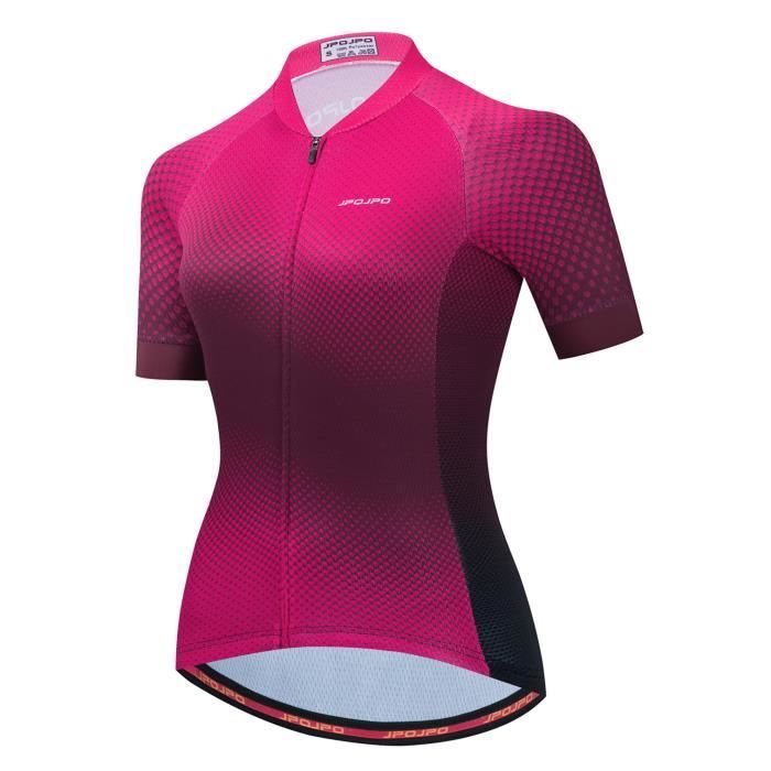 Gonso Maillot Cyclisme Femme - SITIVO - Noir/Sargasso Sea