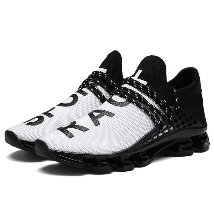 Notre top 10 des Chaussures De Sport Décontractées au France - Juillet