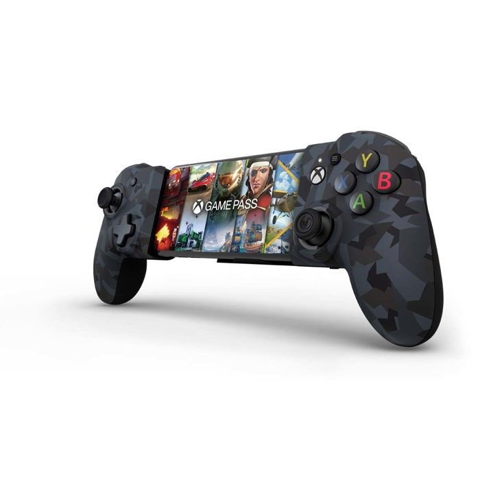 Manette Nacon Mg X Pro Urban Camo Pour Smartphone Android - vue 2