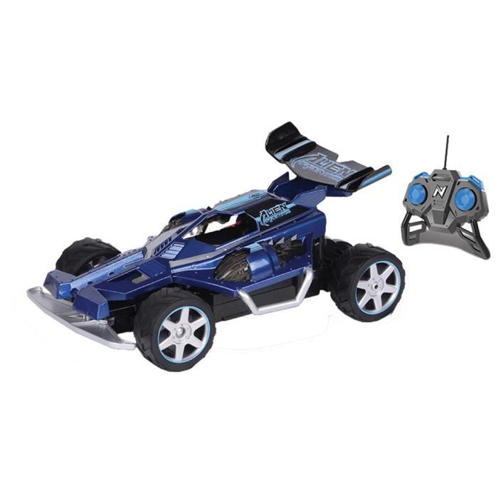 voiture nikko rc