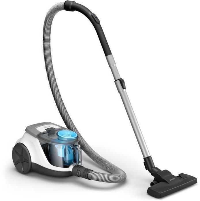 PHILIPS Aspirateur sans sac Power Cyclone 4 XB2122.09 - vue 2