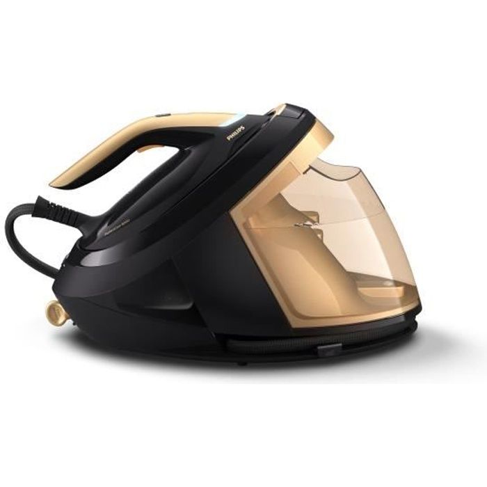 Philips Domestic Appliances PerfectCare Série 8000 PSG814080 Centrale Vapeur sans réglage Vapeur Automatique 8 5 Bar Effet Pressing jusqu'à Or - vue 8