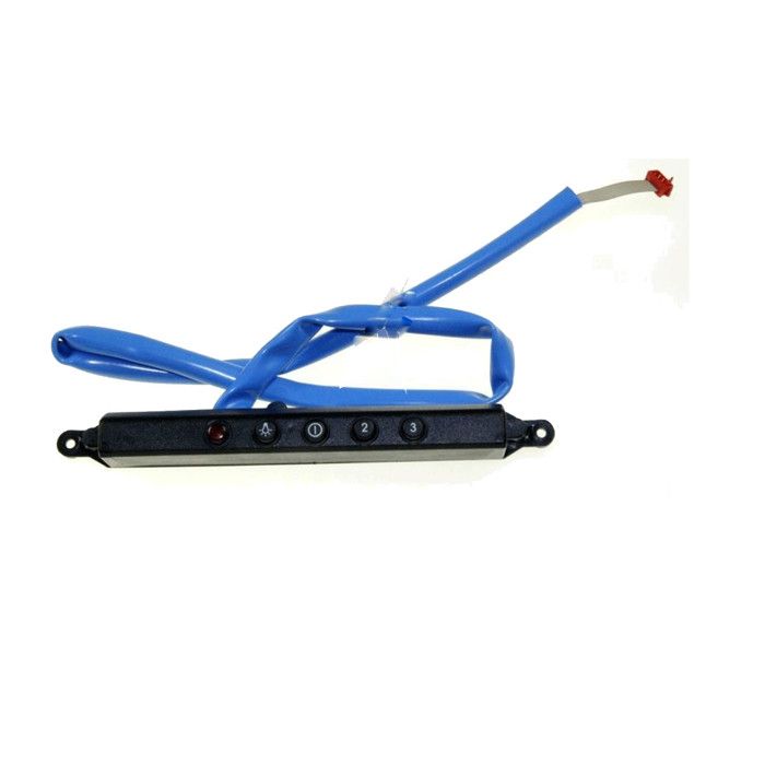Boitier de commande pour hotte Scholtes C00135473 - vue 3