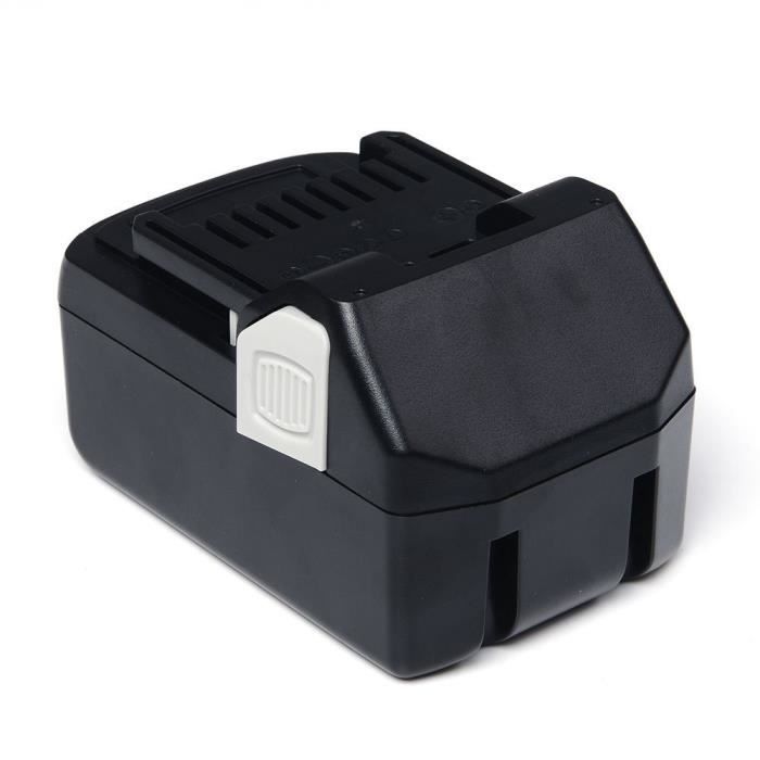 Batterie Li-ion 7.2V 1440mAh Pour HITACHI DZ-GX5020E - Haute Capacité, Livraison Rapide