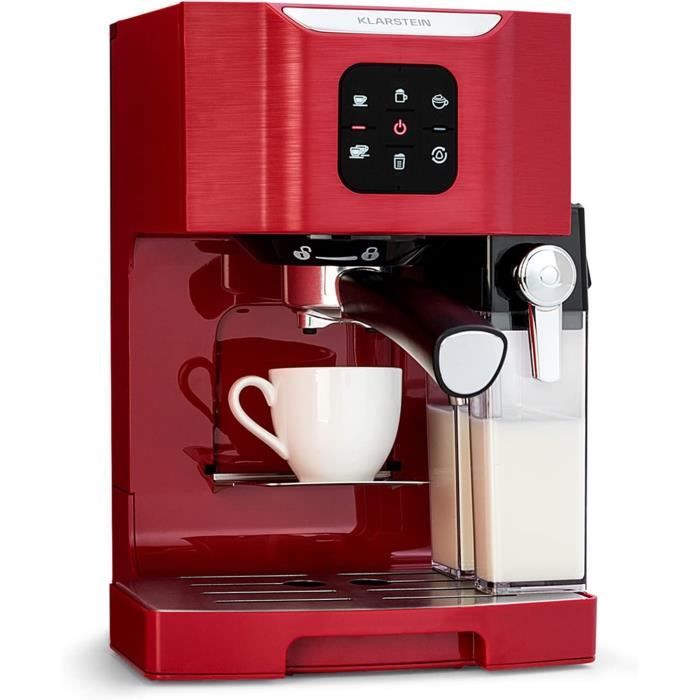 Petite Cafetiere Electrique