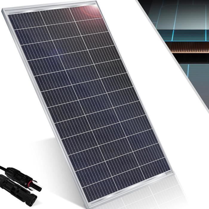 Panneau Solaire époxy Mini Panneau de Cellule de Batterie Solaire DIY Mini Panneau Solaire