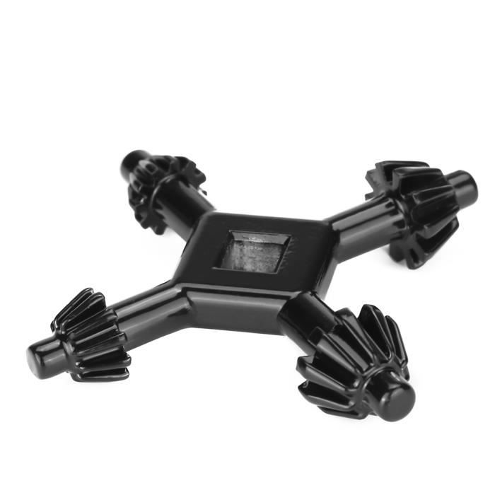 Mandrin De Perceuse Draper 8 Mm (3/8") - Pour Modèles 13838 Et 13841, Neuf D'origine