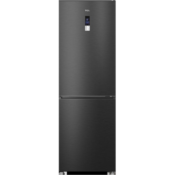 Réfrigérateur combiné TCL RP312BBE0 312 Classe E 595 x 60 x 185 cm