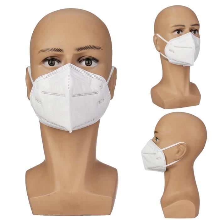 masque anti-brume masque anti-brume