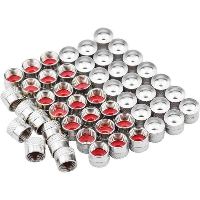 Capuchon Pédale Vélo Bouchon Anti-Poussière MKS Sylvan - Compatible