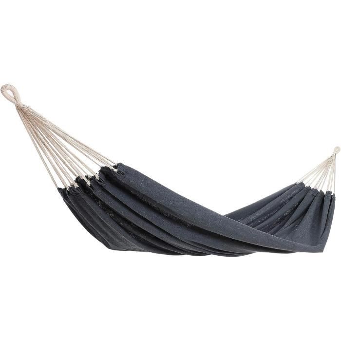 WOPPLXY – Lot De 4 Cordes De Balançoire Réglables En PE – 1,8 M – Pour Balançoire, Hamac, Fauteuil Suspendu – Résistantes