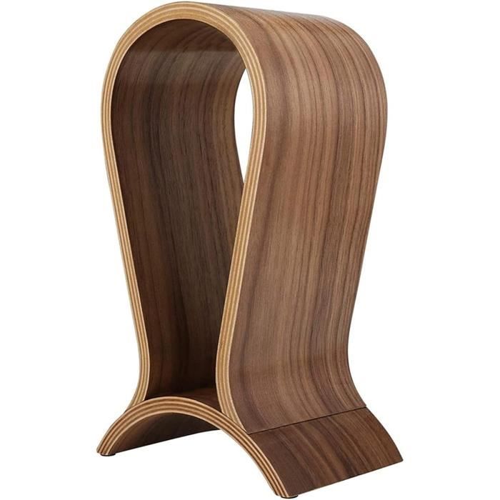 Support Pour Casque, Tableau De Casque Acrylique En Acier Inoxydable Porte-casque D'affichage Hunforesque Accessoires For Toutes Les Tailles De Casque Faciles à Installer Support De Support Pour Casqu