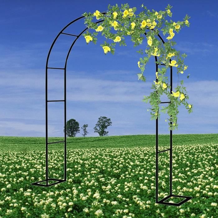 Perfect Original Photos about  Demi Arche De Jardin  as Your HD Pictures
