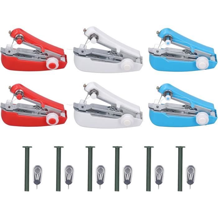 JIALWSJWAN Lot De 12 Boutons Pression En Métal à Coudre Antirouille