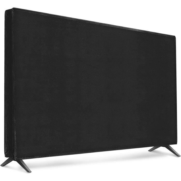 Housse De Protection Pour écran TV 65 Pouces – Kwmobile – Neuf