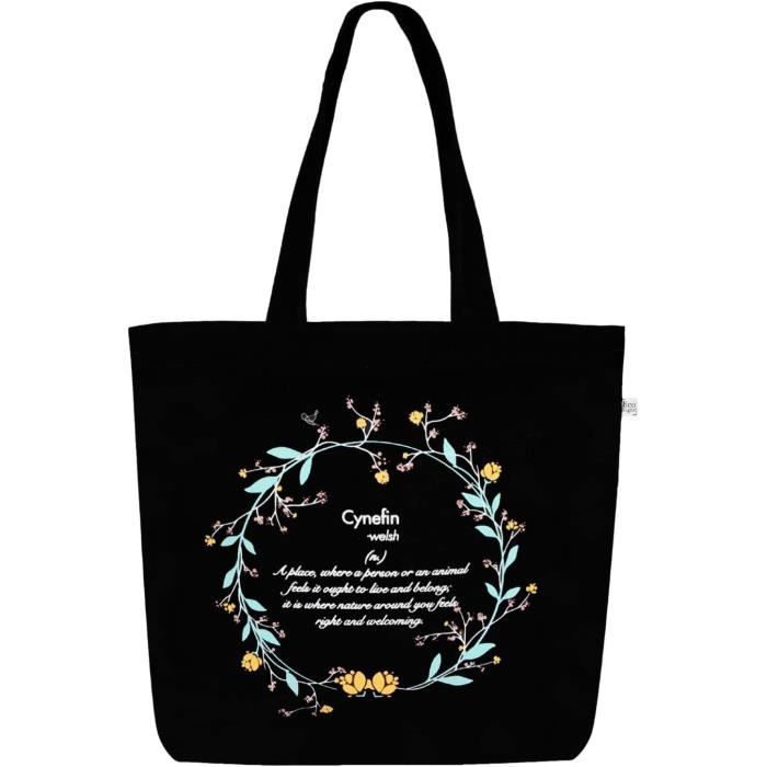 Sac Fourre-tout Grande Capacité PU Multicolore - Neuf Avec étiquette, Sac Maman