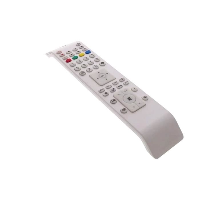 Télécommande Neuve Pour Store Tucson RC4800 - Marque Infrashop - Compatibilité à Vérifier