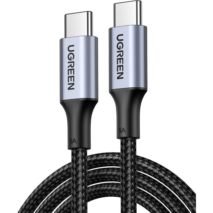 câble usb c renforcé 1m charge rapide