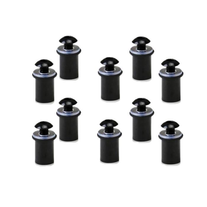 Flèches Pour Arc/pistolet à Arc 50-80lbs - Aluminium 6.5 Pouces, Embouts Acier, Empennage Plastique - Lot De 6/7?