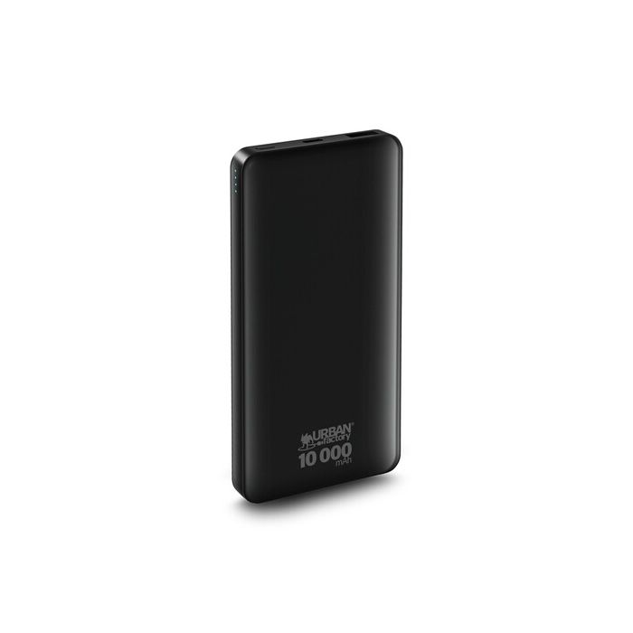 Batterie externe Urban Factory Juicee Max 10000 mAh - vue 3