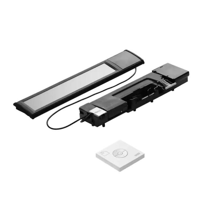 Kit de motorisation solaire VELUX Integra KSX 100 - avant 2013