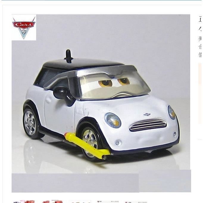 voiture jouet bmw