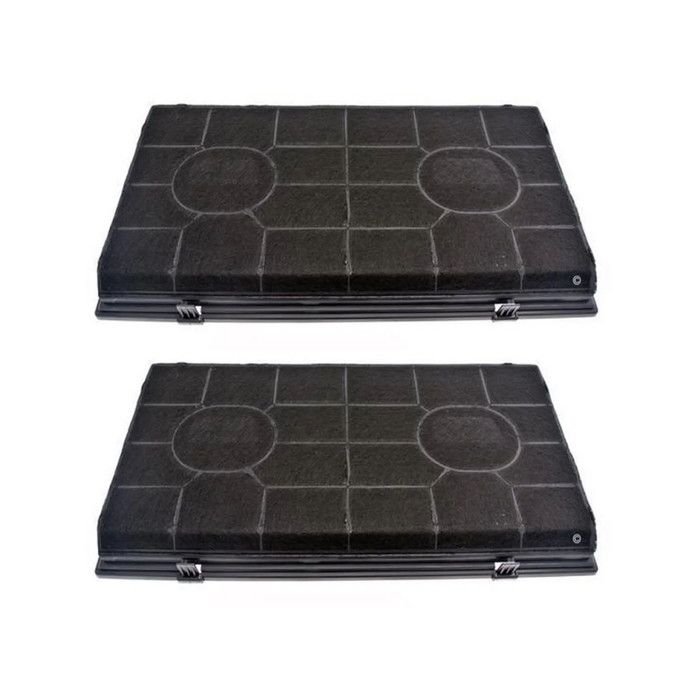 Filtres type 190 FAT190 AEG Hotte Lot de 2 Compatible avec plusieurs marques