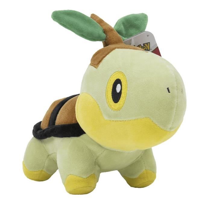 Jouet en peluche Pokémon™ - Les modèles peuvent varier