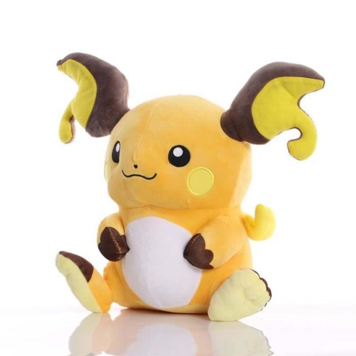 Peluche Pokemon Geante 40cm Jouet Pokemon Nouveau Peluche Pok?�mon Ensemble Mini Animal Jouet en 