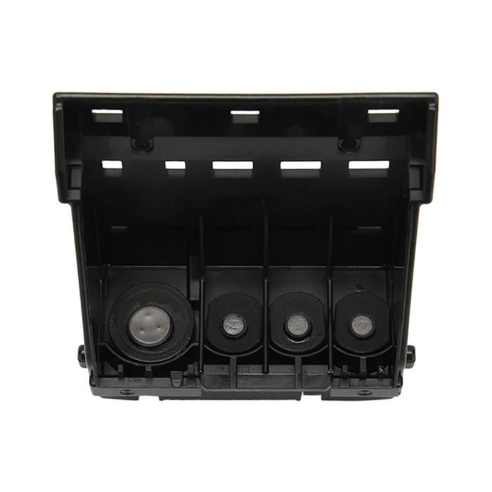 Pièce Imprimante Jet Encre Tête D'impression Couleur Qukaim - Compatible Canon IP7500 IP7600 MP950 MP960 - ABS Accessoire IP7500 MP950