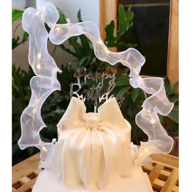 Décoration Gâteau 18 Ans Fille - Topper Talon Haut Pailleté - Enterrement Vie De Jeune Fille, Anniversaire