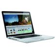 Ordinateur portable - MacBook Pro 15.4 pouces A1286 Intel Core i7 2011-1