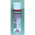 AERONET mousse nettoyante désinfectante aerosol 500ml-1