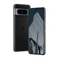 Google Pixel 8 Pro 5G 12 Go/256 Go Noir (Obsidian Black) Double SIM-1