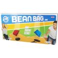 Jeu de lancer de sac Tactic Classic Bean Bag - Bleu - Intérieur-1