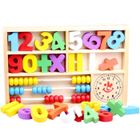 Jouet Mathématiques, Blocs et Bâtons de Comptage en Bois, Jeu Numérique Bâtons Bois avec Blocs et Bâtons Comptage, Jouet 3 Ans et + - Jeux - Jouets Jouet Mathématiques, Blocs et Bâtons de Comptage en Bois, Jeu Numérique Bâtons Bois avec Blocs et Bâtons Comptage, Jouet 3 Ans et + - Jeux - Jouets