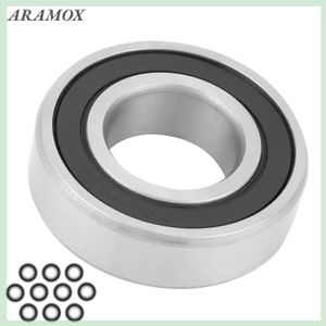 Billes Acier 4-8 Mm - Lot De 650 Pièces - Pour Roulements, Roulettes Et Mécanique