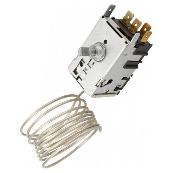 Thermostat Refrigerateur Congelateur Indesit 30903 Achat