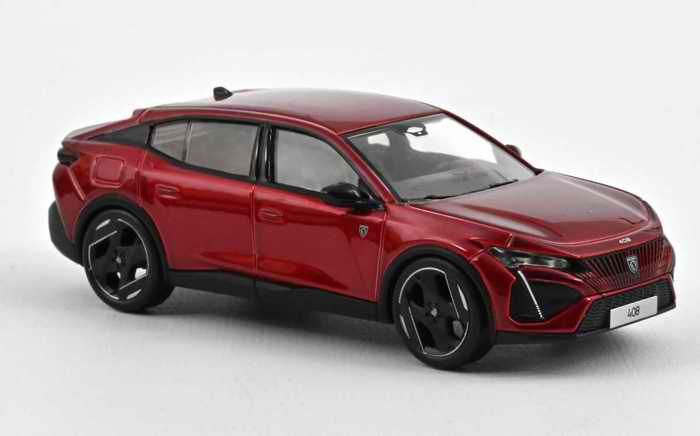 Miniature Ford Mustang Mach-E GT 2023 – Welly 12 Cm, Métal, Portes Ouvrantes, Pneus Caoutchouc, 4 Couleurs