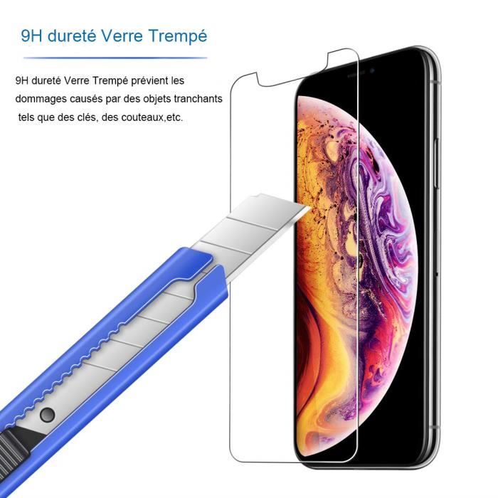 Film Protecteur iPhone 11 Pro Max Verre Trempé Pack de 2 — free download