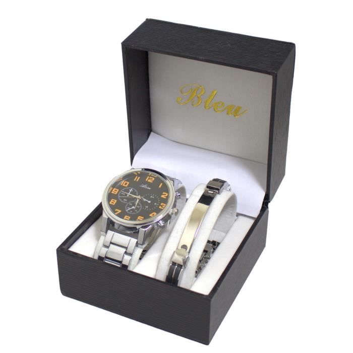 Bijouterie montre top homme