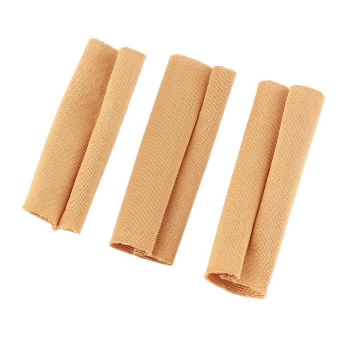 Protège-Doigts Anneau De Pouce En Laiton 18 Mm - Protection Archers Traditionnels