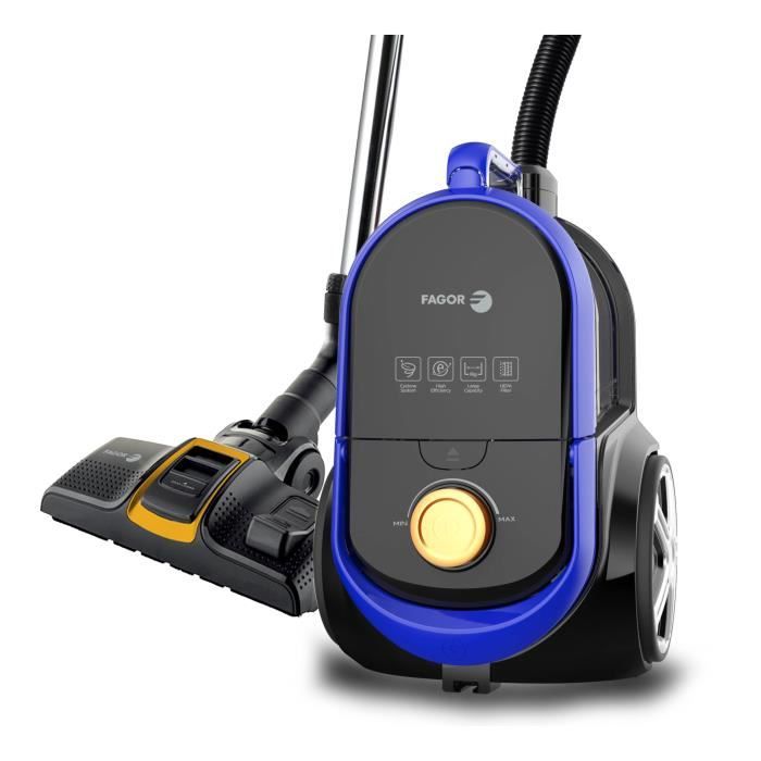 Aspirateur sans sac fagor sales