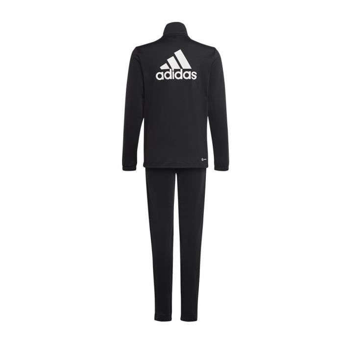Survetements ADIDAS Essentials Noir Homme Adulte Respirant Famille de sport ADIDAS Noir Cdiscount Pret a Porter