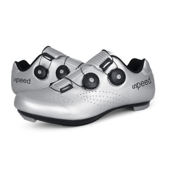 Chaussure velo route compatible spd shop