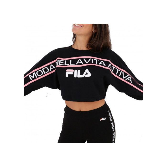 Sweat fila femme 2018 outlet