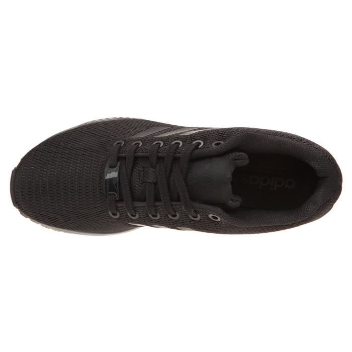 Zx flux top homme brun