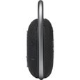 Enceinte Bluetooth portable CLIP 4 Noir-2