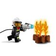 LEGO® City 60279 Le camion des pompiers, Idée Cadeau, Jouet pour Garçons Filles de 5 ans et plus-2